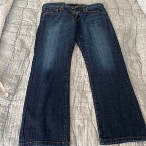 AG JEANS